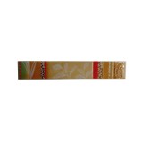 Bordura/ Brau Decorativ 5X25Cm, Porto Bej