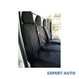 Husa auto dedicate 2+1 mercedes sprinter 2014-2018 fractionate. calitate premium Alta marca Alt model #7