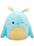 Squishmallows 40cm P20 Fuzz A Mallows Giles Grasshopper (209143)