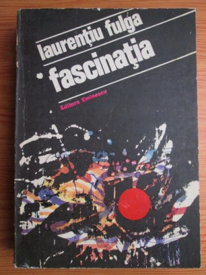 Laurentiu Fulga - Fascinatia foto