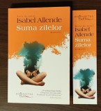 Isabel Allende - Suma zilelor