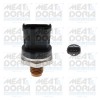 MEAT &amp; DORIA 9035E Senzor, presiune combustibil