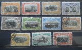 CV2 1906 SERIE ROMANIA