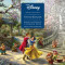 Disney Dreams Collection Thomas Kinkade Studios Disney Princess Coloring Book