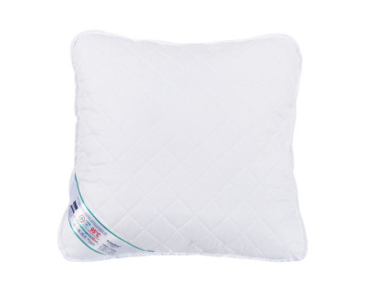 Perna Somnart HypoallergenicMed, lavabila la 95&amp;deg;C - 50 x 50 cm Relax KipRoom foto