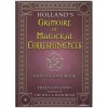 Eileen Holland - Holland&#039;s grimoire of magickal correspondences -