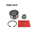 SKF Set rulment roata