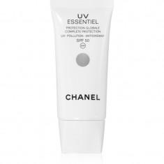 Chanel UV Essentiel crema protectoare pentru fata SPF 50 30 ml