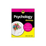 Psychology for Dummies