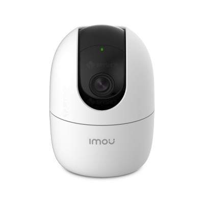 Camera Ranger 2 IP Wi-Fi 4Mpx 2K QHD 2560x1440 IR 10m Imou IPC-A42P-L foto