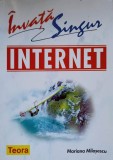INVATA SINGUR INTERNET-MARIANA MILOSESCU-343334