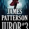 James Patterson - Juror # 3 ( Ruby Bozarth #1 )