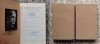 Opere Alese Vol. 1-2 - Liviu Rebreanu (1962, Cartonata) - Editura Pentru Literatura, Romana, Studii literare