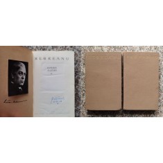 Opere Alese Vol.1-2 - Liviu Rebreanu , O132
