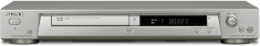 Sony DVP-NS310 DVD/CD Player (2002) - FARA TELECOMANDA Citeste si formatul Mp3 foto