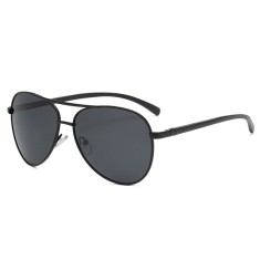 Ochelari de soare pentru barbati 2150, black / black gray foto