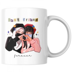 Cana Best Friend Forever