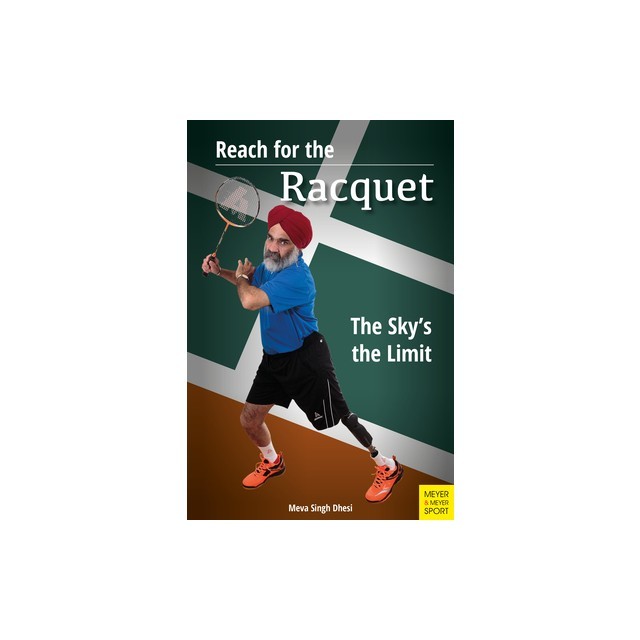 Reach for the Racquet: The Sky&#039;s the Limit