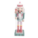 Cumpara ieftin Figurina Spargatorul de Nuci lemn 10x9x38 cm