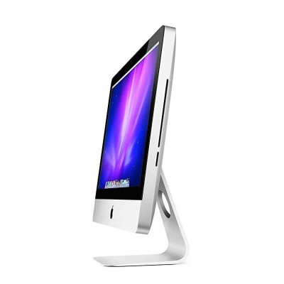 Apple iMac A1311 SH, Intel i3-540, 8GB DDR3, 21.5 inci Full HD IPS, ATI HD 4670 foto