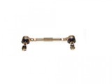 Bara Directie ATV 70-110cc, M10, 95mm + Capete Bara 80mm, Filet M10x1.25