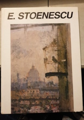 Eustatiu Stoenescu - Album foto