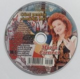 CD Maria C&icirc;rneci &lrm;&ndash; C&acirc;nt Pentru Rom&acirc;nii Mei