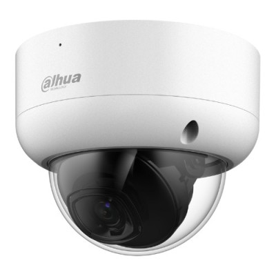 Camera de supraveghere Dahua, de interior, 2MP, IR 40m, lentila 2.8mm, Starlight, microfon, IP67, HAC-HDBW1231EA-A-0280B SafetyGuard Surveillance foto