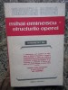Mihai Eminescu - structurile operei - interpretat de ... Vol. II