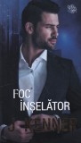 J. Kenner - Foc inselator