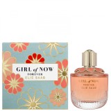 Elie Saab, Girl Of Now Forever, Apă de parfum, Femei, 50 ml