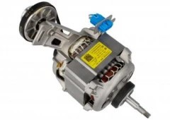 Motor uscator de rufe Samsung Original foto