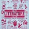 The Literature Book: Big Ideas Simply Explained