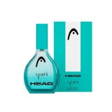 Head Spark Apă de toaletă pentru Femei EDT 100 ml