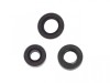 Set 3 Simeringuri Cross 125cc: 17-29-5, 11.6-24-10, 13.7-24-5 Simering Suspensie Fata Moto