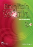 English World 8 - Exam Practice Book | Liz Hocking, Mary Bowen, Macmillan Education