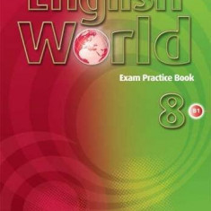 English World 8 - Exam Practice Book | Liz Hocking, Mary Bowen