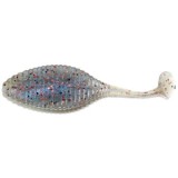 Grub Hide Up Stagger Wide 2&quot;, 116 Shinikake Gill, 5.9cm, 8buc/pac