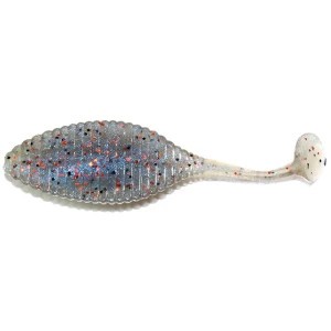Grub Hide Up Stagger Wide 2&amp;quot;, 116 Shinikake Gill, 5.9cm, 8buc/pac foto
