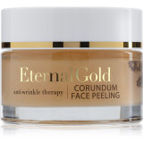 Cumpara ieftin Organique Eternal Gold Anti-Wrinkle Therapy crema delicata pentru exfoliere pentru ten matur 50 ml