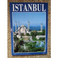 ISTANBUL IN LIMBA FRANCEZA