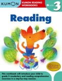 Reading, Grade 3