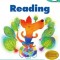 Reading, Grade 3