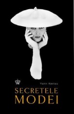 Secretele modei - Yann Kerlau