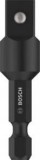 PRO Adaptor Impact Hex 1.4 3.8 50 mm