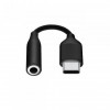 Adaptor Audio USB Type-C la 3.5 mm Samsung EE-UC10JUBE, Negru Original Bulk