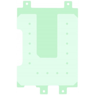 Adeziv Acumulator Samsung Galaxy A55 5G A556 / A35 5G A356 / A25 A256 / A54 A546 / A34 A346 foto