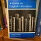 A Guide to English Literature - F. W. Bateson