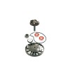 Kit Pompa Apa MBS Piaggio Beverly 125 150
