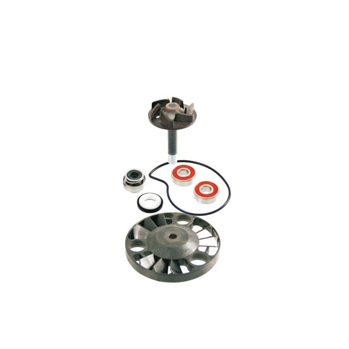 MBS Kit pompa apa Piaggio Beverly 125/150, Cod Produs: 100110070RM